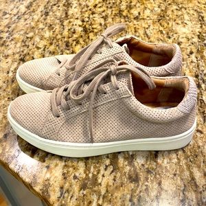 Sofft sneakers. Worn once.